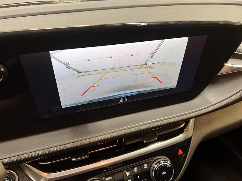 buick Envista 2024 - 16