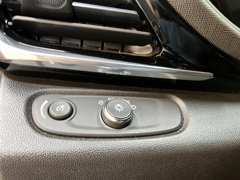 buick Envista 2024 - 20