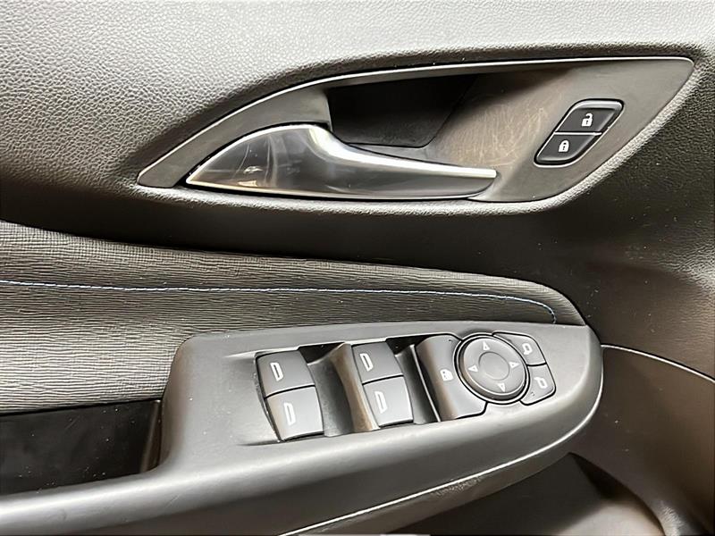 buick Envista 2024 - 21