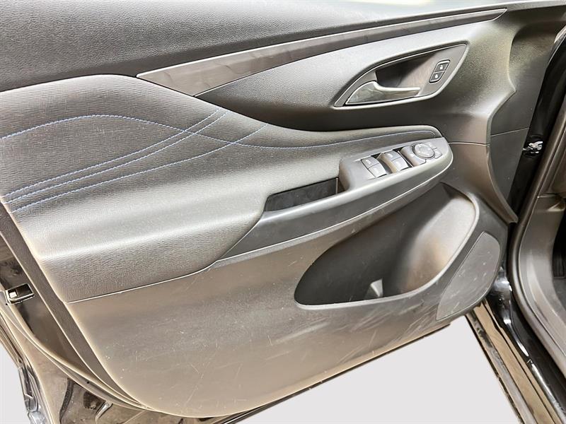 buick Envista 2024 - 22