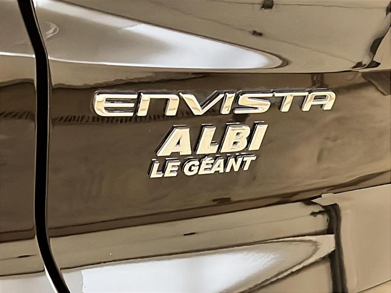 buick Envista 2024 - 25