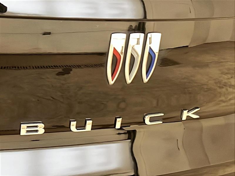 buick Envista 2024 - 26