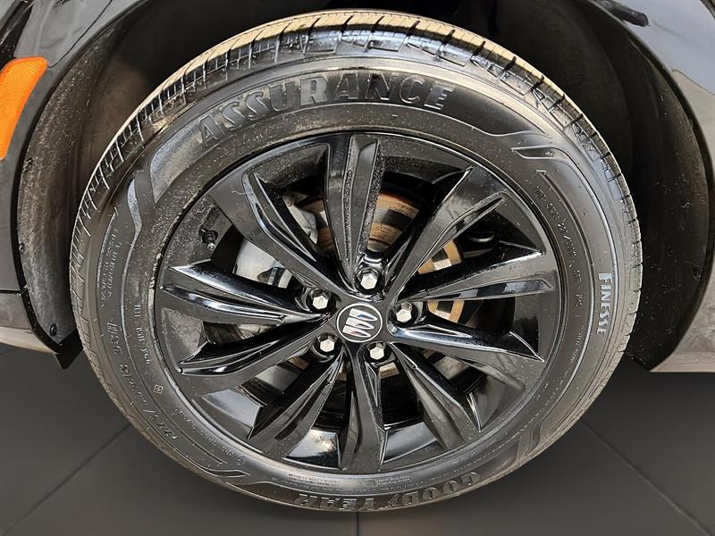 buick Envista 2024 - 27