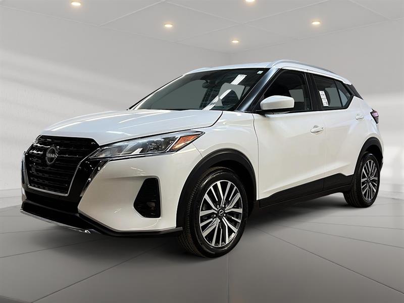 nissan Kicks 2024