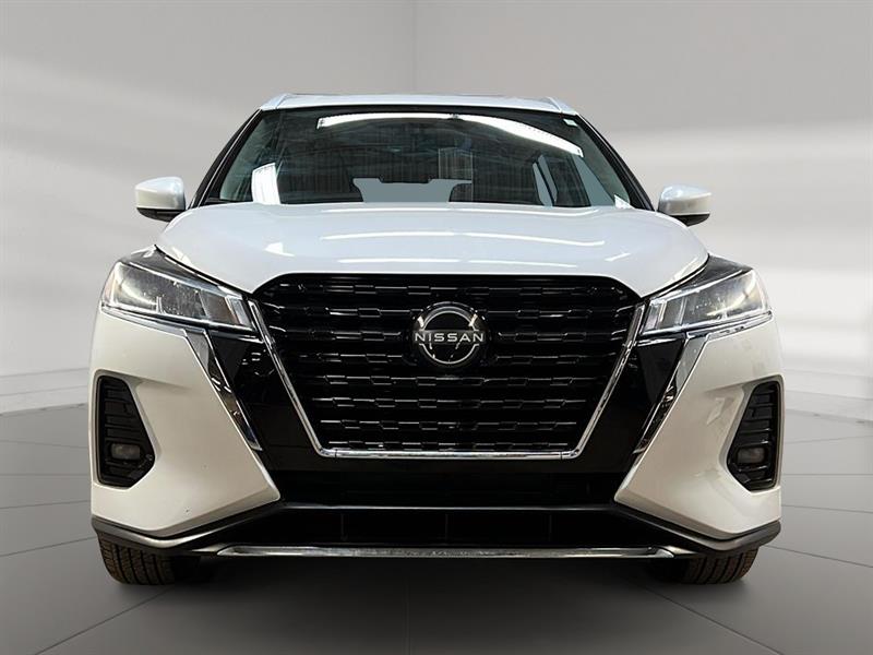 nissan Kicks 2024 - 2