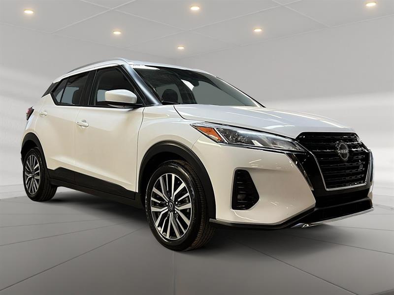 nissan Kicks 2024 - 3