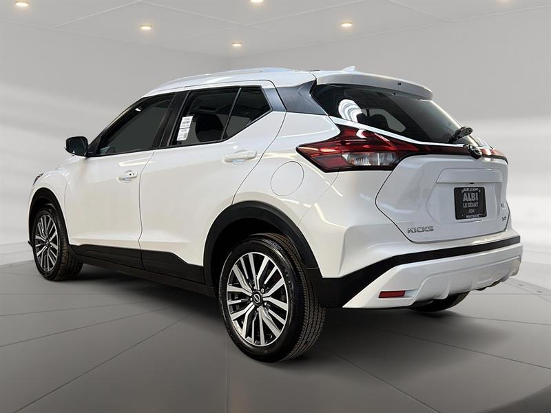 nissan Kicks 2024 - 6