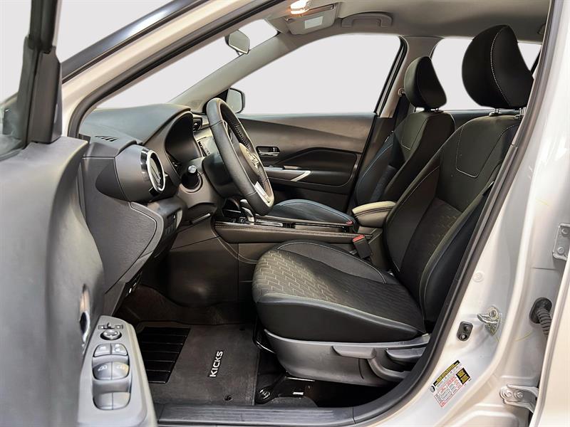 nissan Kicks 2024 - 7