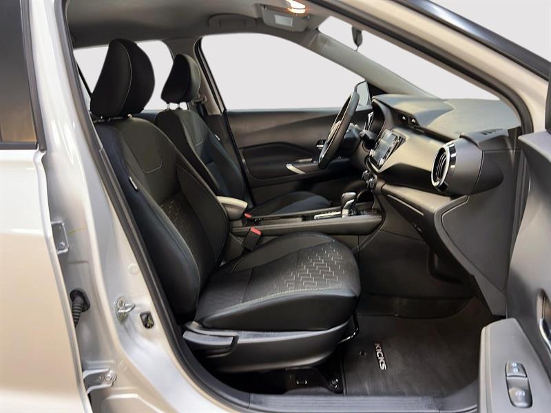 nissan Kicks 2024 - 8