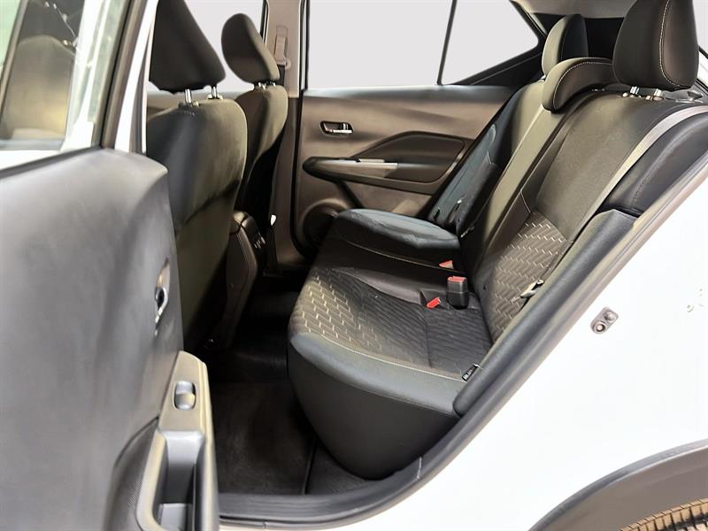 nissan Kicks 2024 - 9