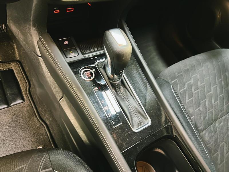 nissan Kicks 2024 - 13