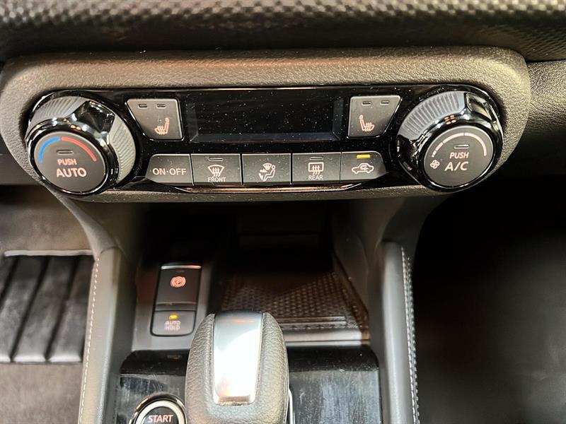 nissan Kicks 2024 - 14