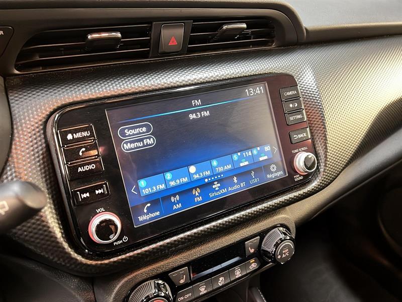 nissan Kicks 2024 - 15