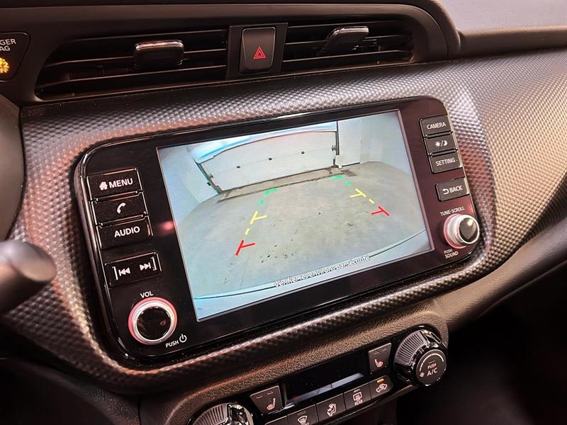 nissan Kicks 2024 - 16