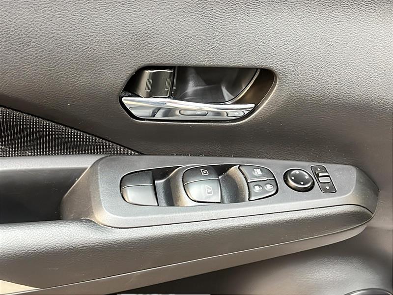 nissan Kicks 2024 - 21
