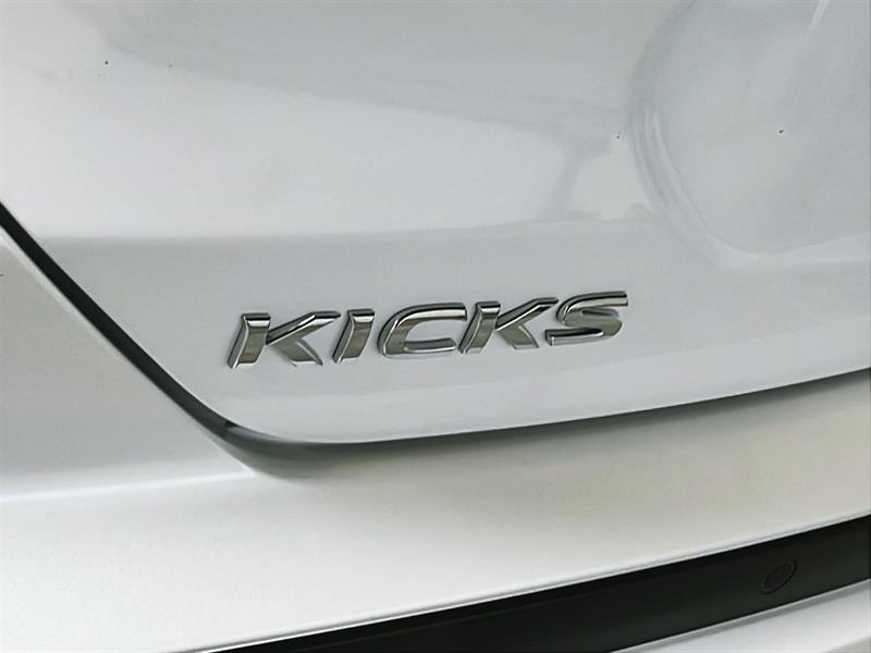 nissan Kicks 2024 - 24