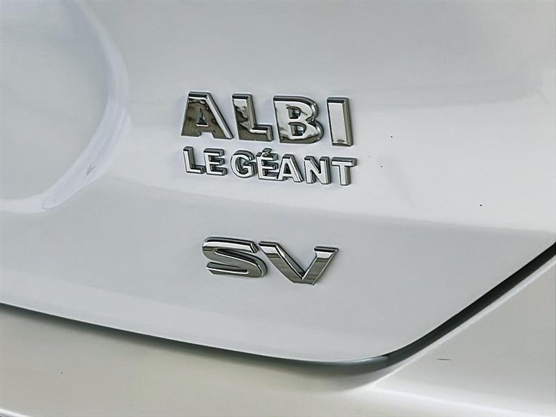 nissan Kicks 2024 - 25