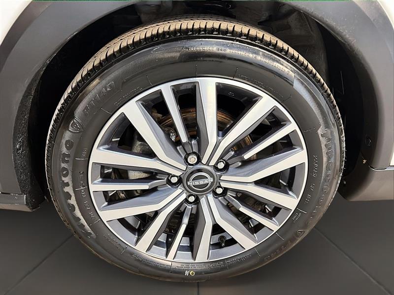 nissan Kicks 2024 - 26