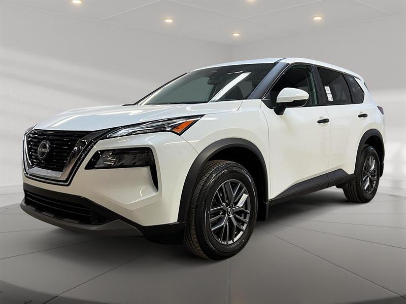 nissan Rogue 2023