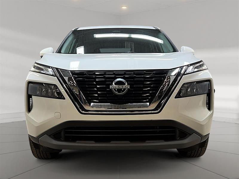 nissan Rogue 2023 - 2