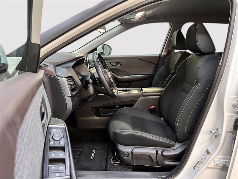 nissan Rogue 2023 - 7