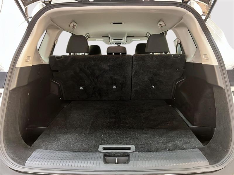 nissan Rogue 2023 - 12