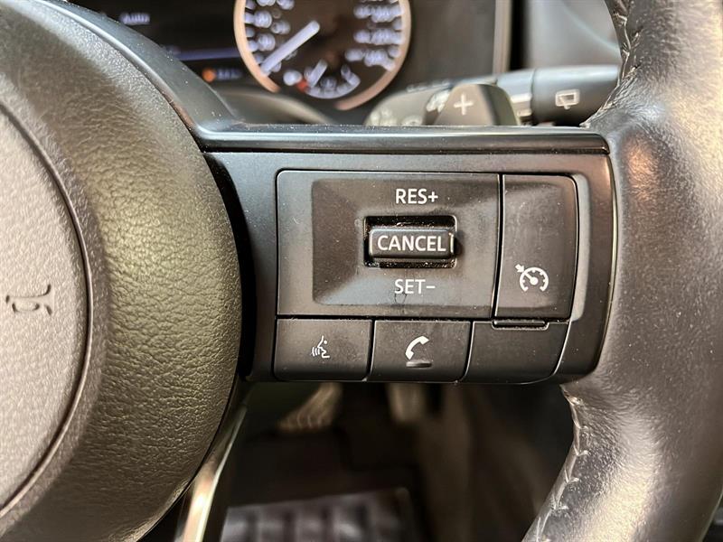 nissan Rogue 2023 - 18