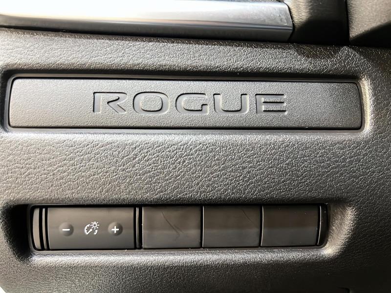 nissan Rogue 2023 - 20