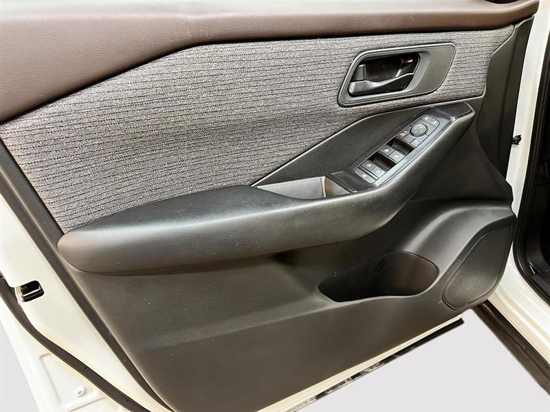 nissan Rogue 2023 - 22
