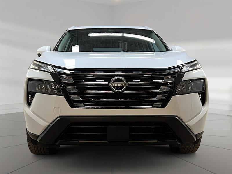 nissan Rogue 2024 - 2