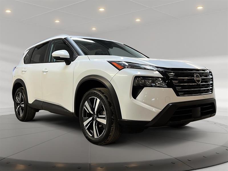 nissan Rogue 2024 - 3