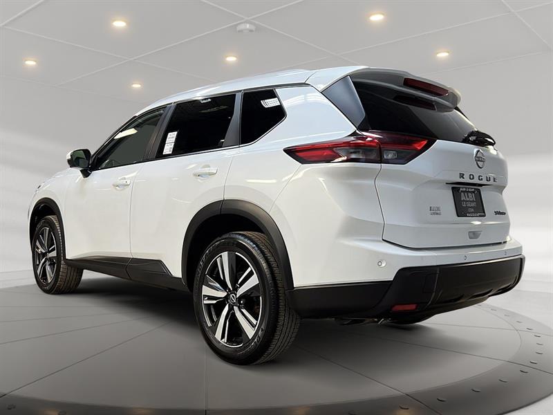 nissan Rogue 2024 - 6
