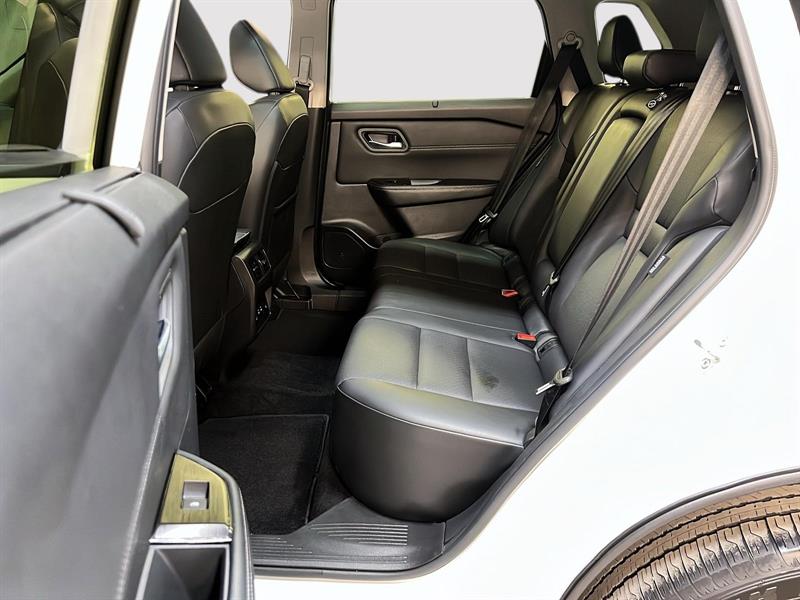 nissan Rogue 2024 - 9