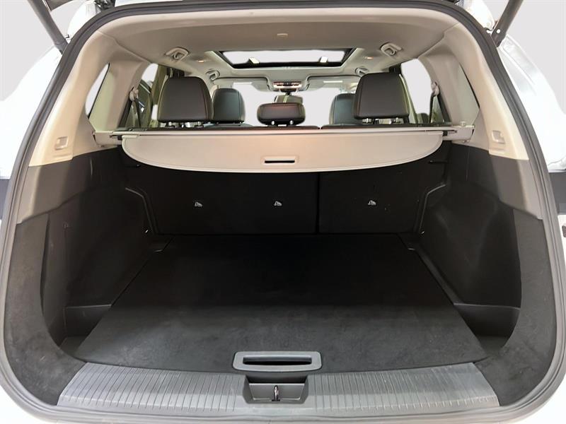 nissan Rogue 2024 - 14