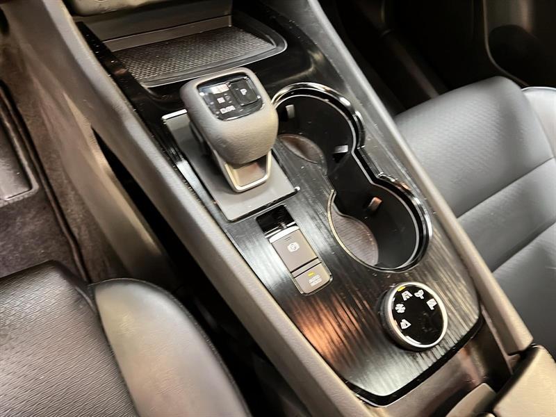 nissan Rogue 2024 - 16
