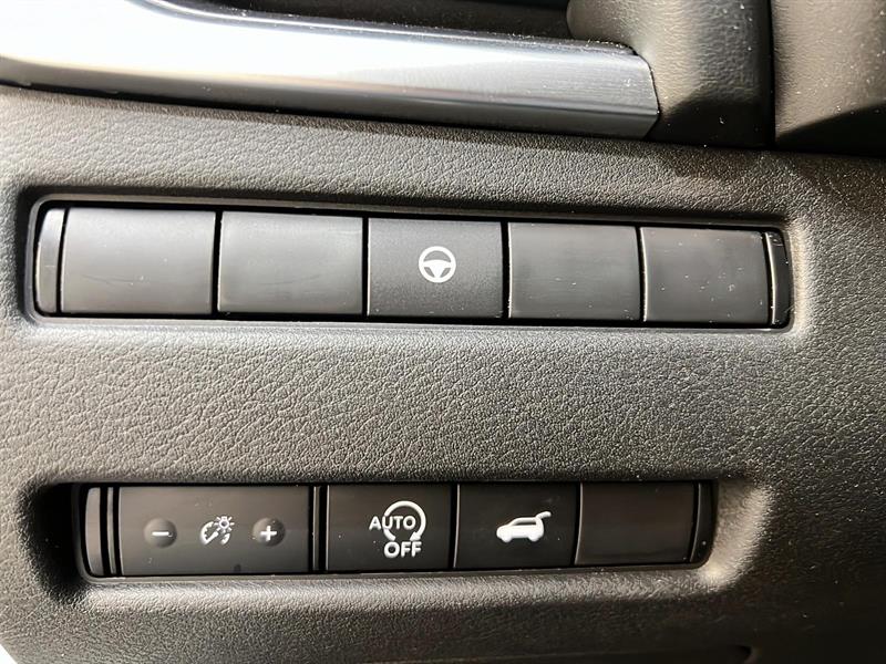 nissan Rogue 2024 - 23