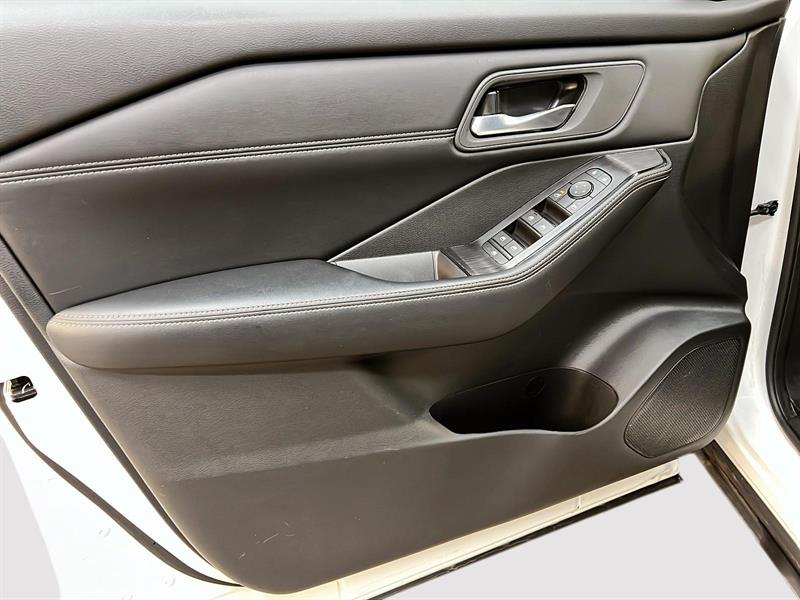 nissan Rogue 2024 - 25