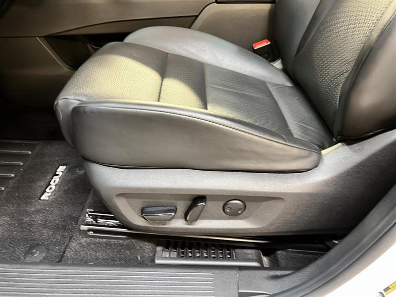 nissan Rogue 2024 - 26