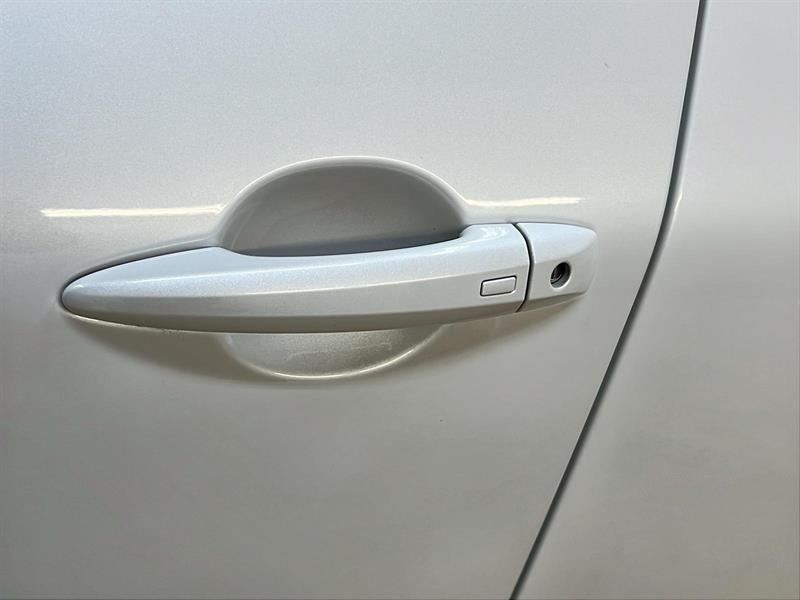nissan Rogue 2024 - 27
