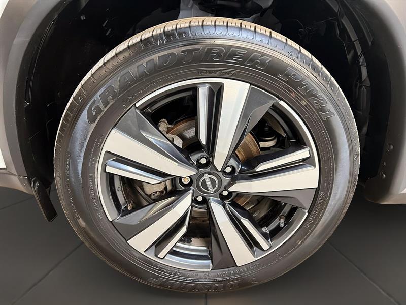 nissan Rogue 2024 - 29