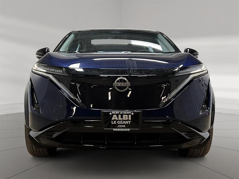 nissan ARIYA 2023 - 2