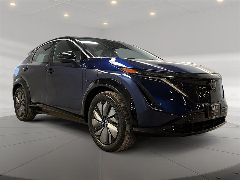 nissan ARIYA 2023 - 3