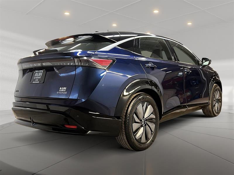 nissan ARIYA 2023 - 4