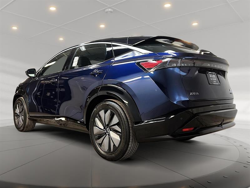 nissan ARIYA 2023 - 6