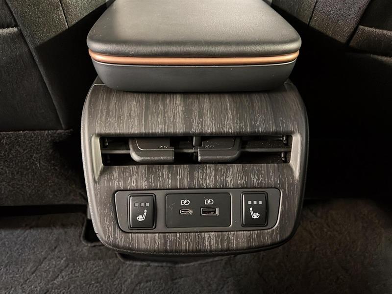nissan ARIYA 2023 - 10