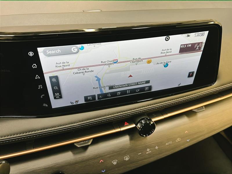 nissan ARIYA 2023 - 18
