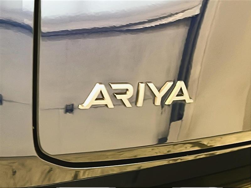 nissan ARIYA 2023 - 27
