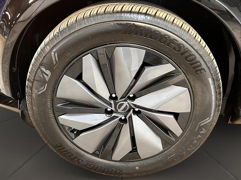nissan ARIYA 2023 - 29