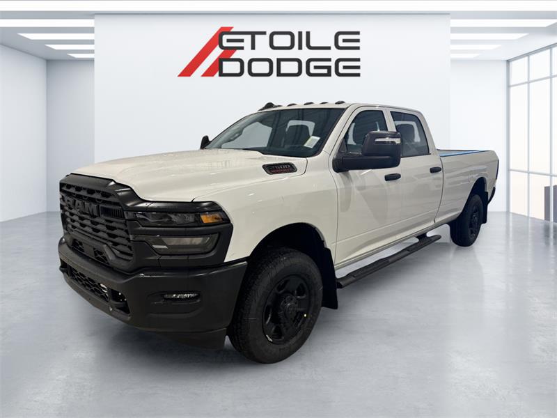 ram 2500 2026