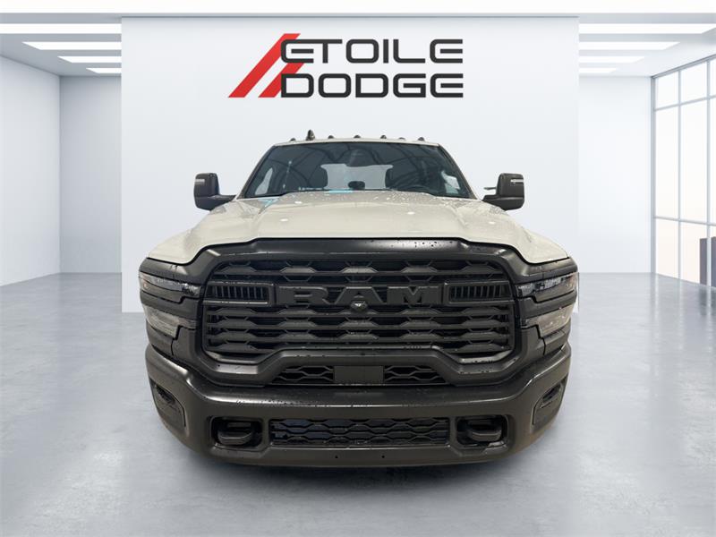 ram 2500 2026 - 4